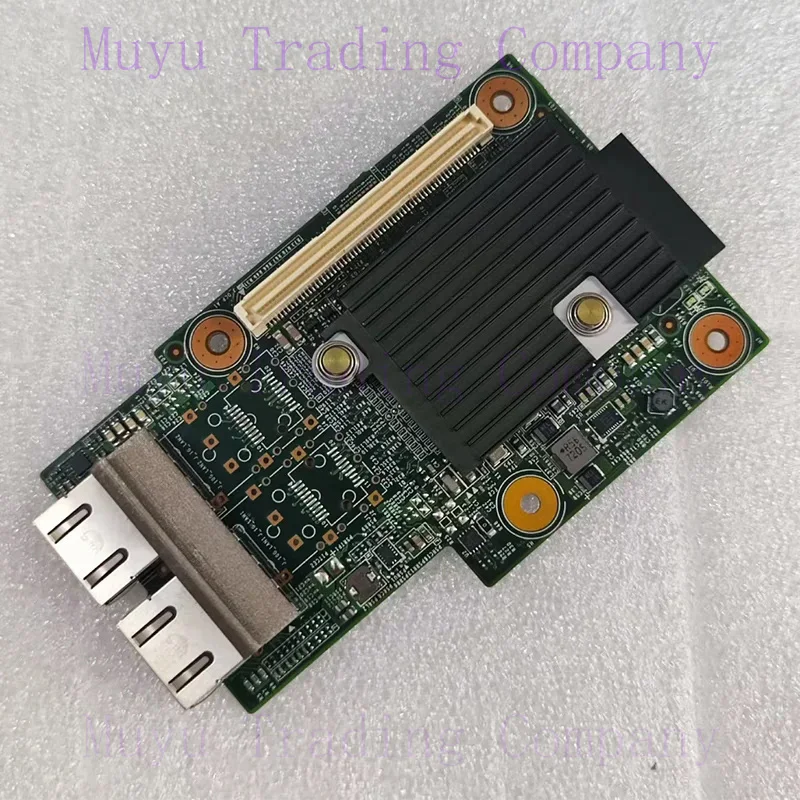 For Dell Broadcom 57416 10GbE Network Adapter board R540 R440 R6515 0J2NRV 0WTV34 WTV34