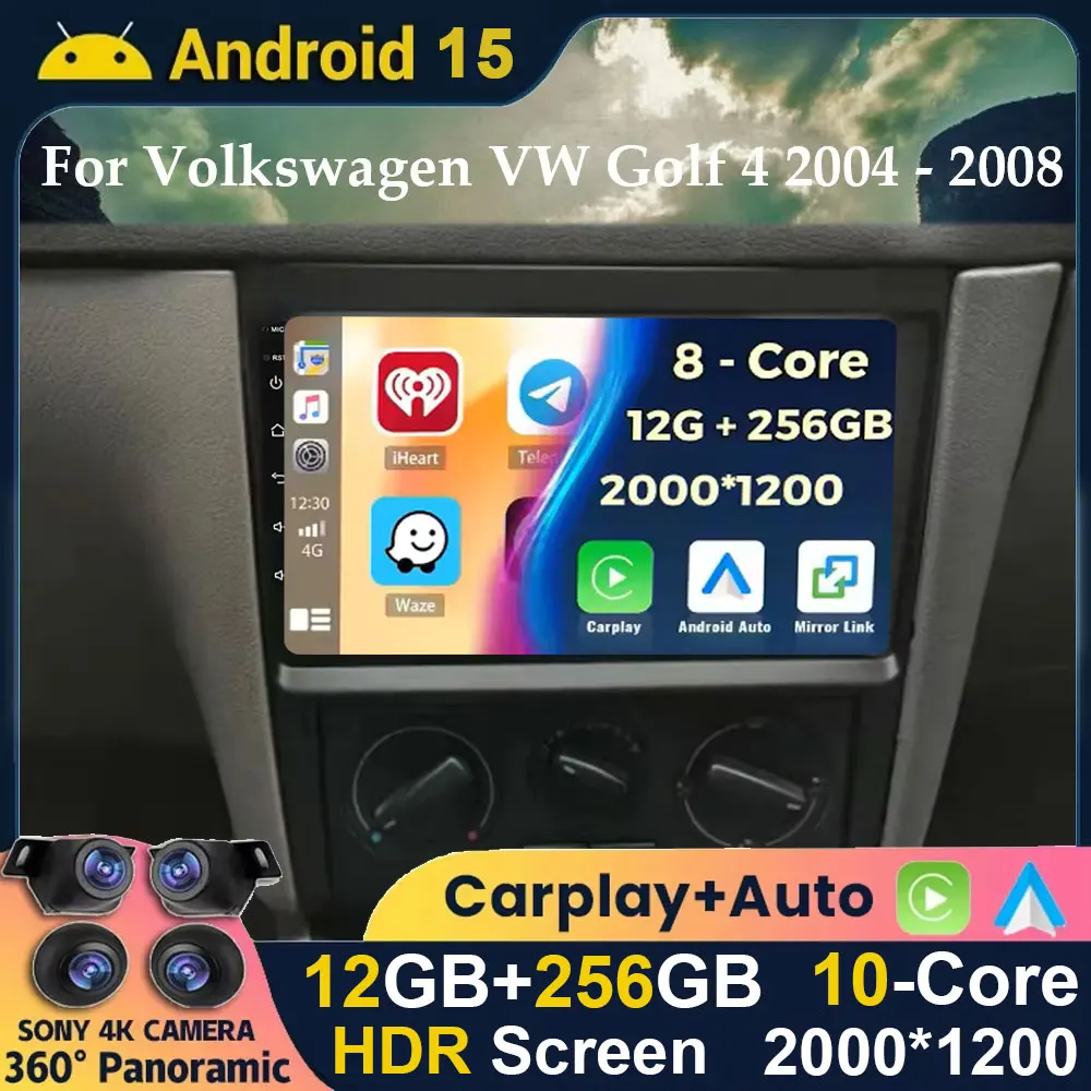 Car Radio Android 1… - image