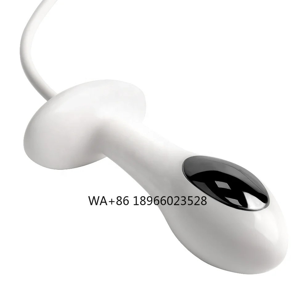 

Tightening Vagina Relieving Pelvic Muscle Pain New Design Medical ABS and Stainless Steel Pelvic Floor Machine Kegel Exercise