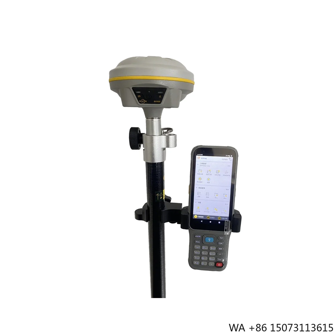 High Accuracy Rtk G…