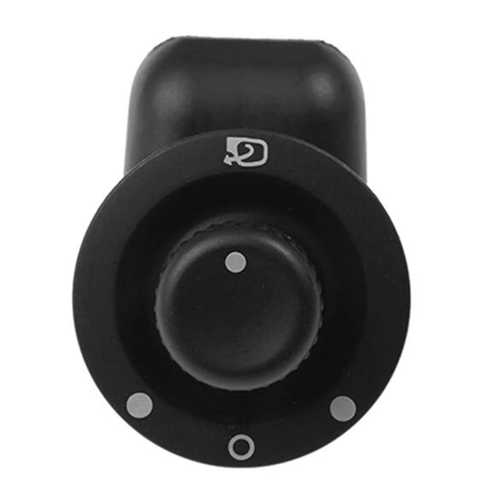 Sakelar kontrol cermin sayap elektrik 10 PIN untuk Renault Captur Clio MK4 8200214921 8200676529