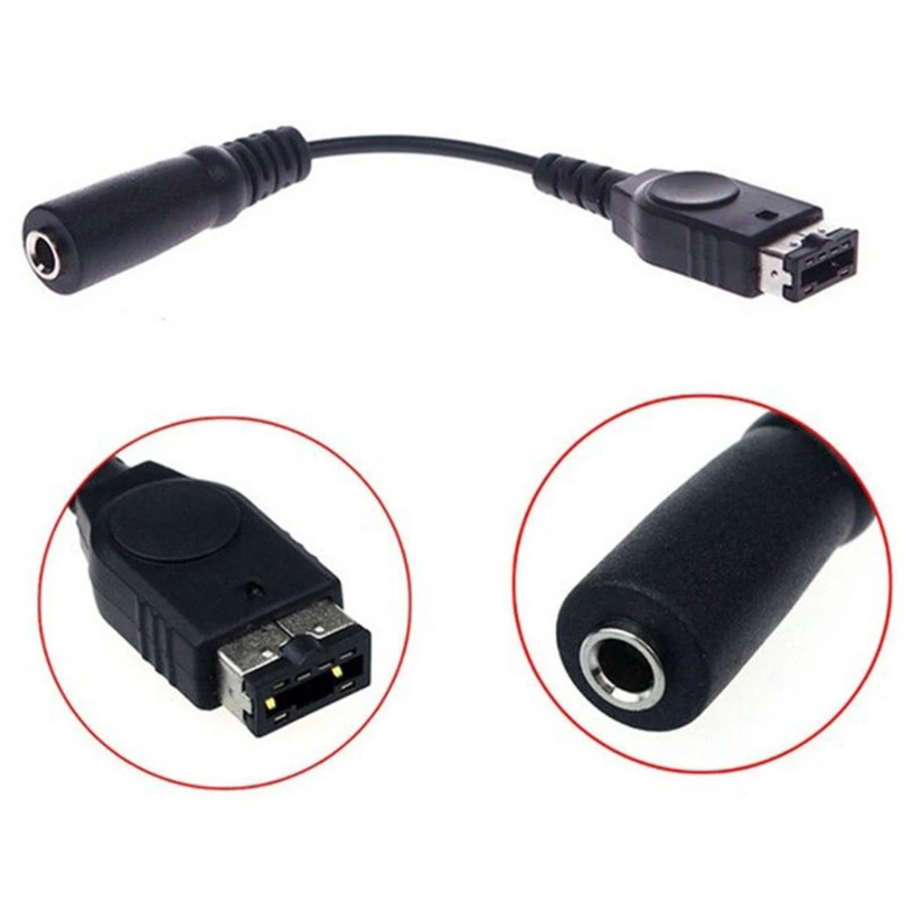 3.5Mm Audio Jack He…