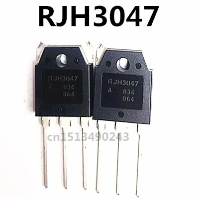 Original 2pcs/ RJH3047  TO-3P