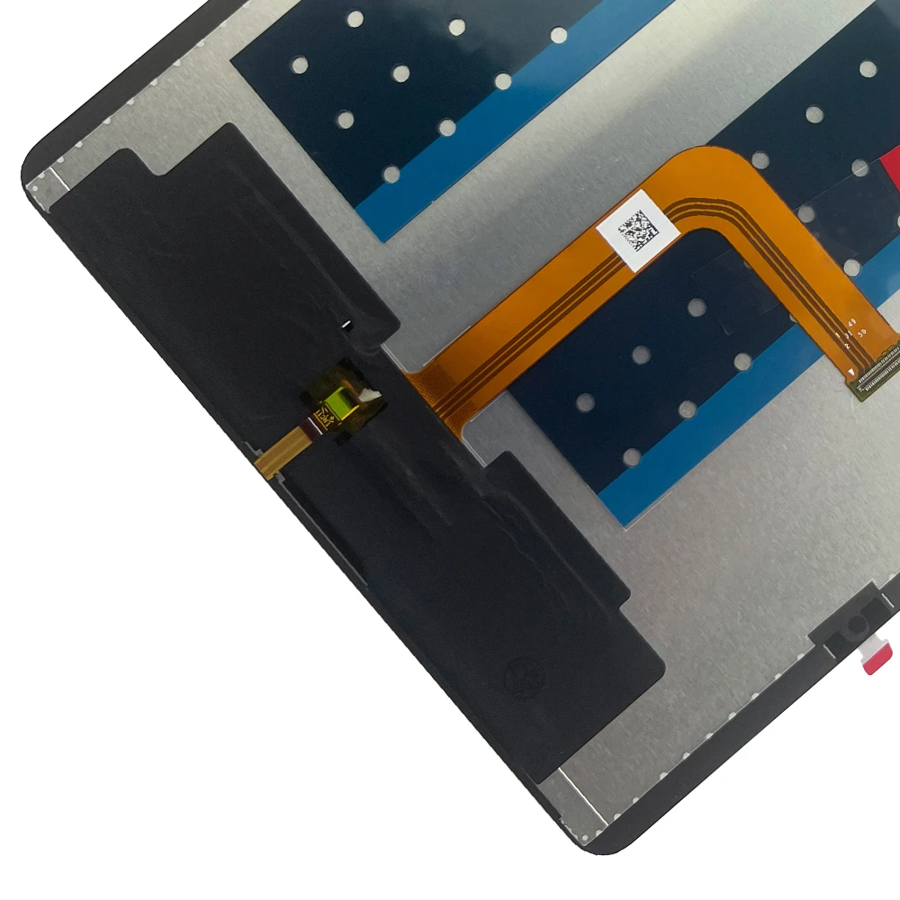 Imagem -05 - Lcd Display Touch Screen para Xiaomi Redmi Pad Vidro Digitalizador Peças de Reparo de Montagem 10.6 22081283c Aaa Mais Novo