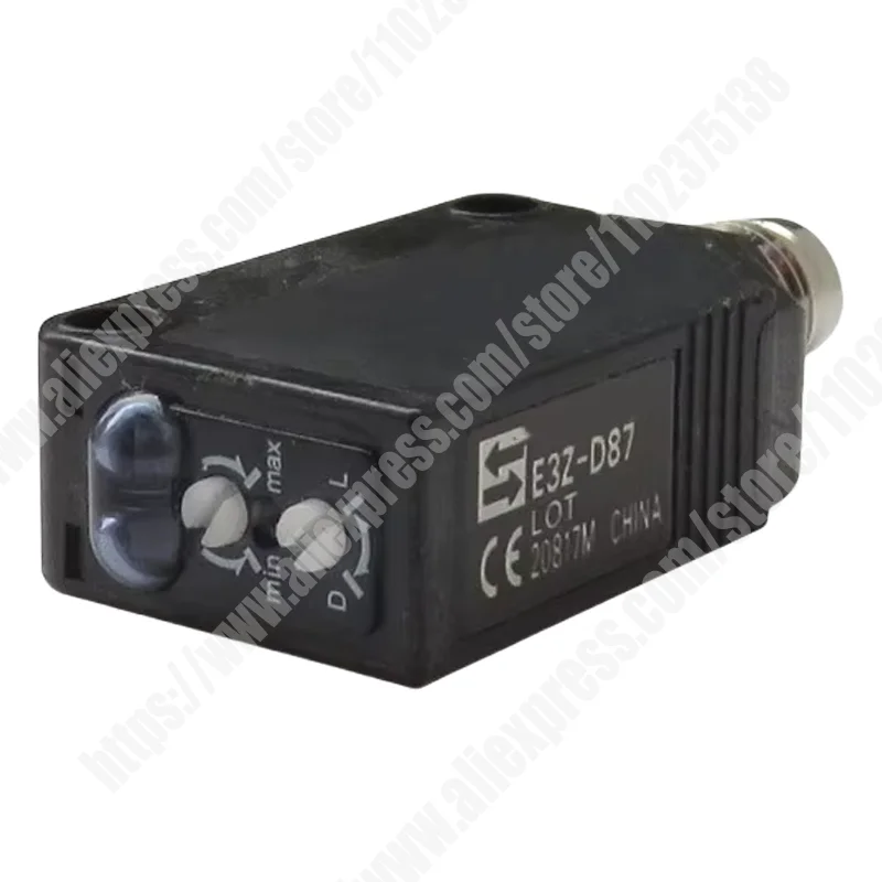 New E3Z-D87 Photoel…