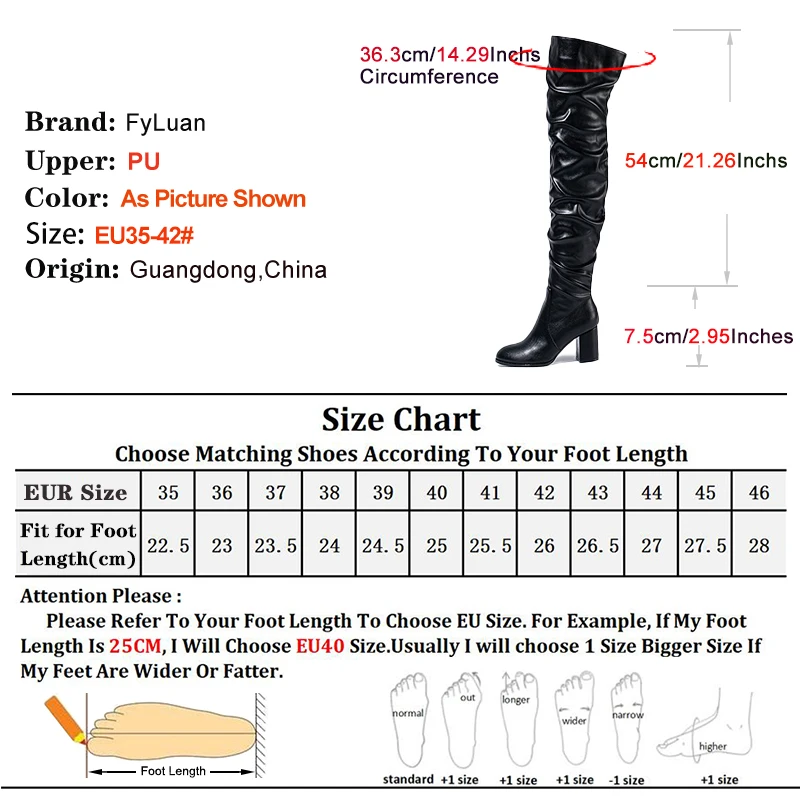 Thumbnail 4 - #89 Best Over Knee Boots to Buy In 2026