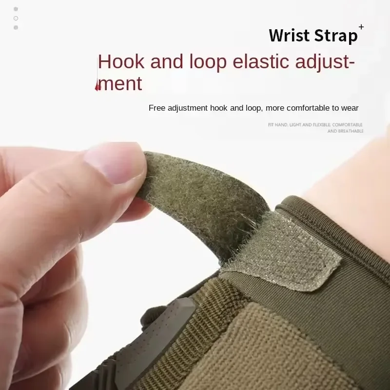 Thumbnail 3 - #8 Latest Tactical Gloves Offers