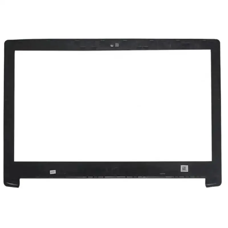 VOOR Nieuwe case shell voor Acer Dave 5 a515-51 itun laptop LCD back cover/voorkant LCD/H Ringes L & R zwart LCD top cover
