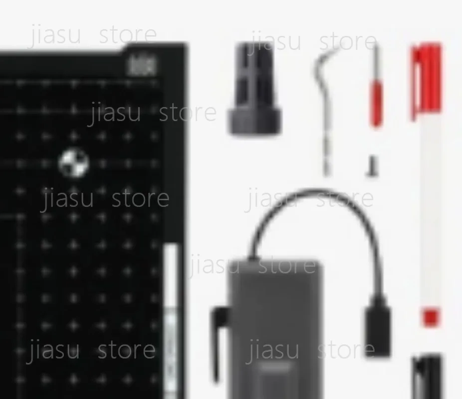 H2D H2S Knife Cutting Module Upgrade Kit 3D Printer Accessories
