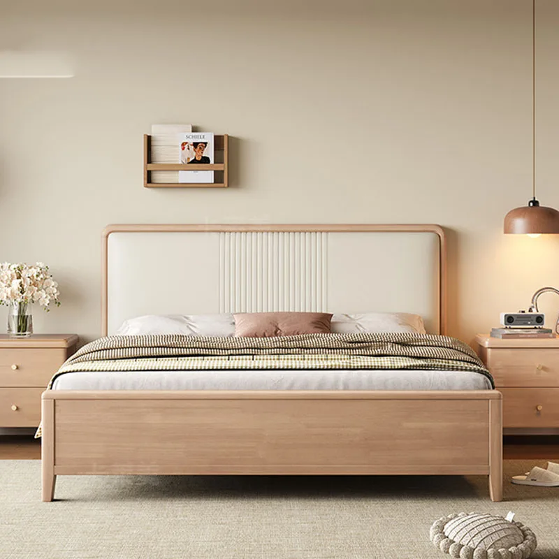 

Sleeping Princess Bed Mobile Design Floor Girls Bedroom Queen Baby Luxury Bed Modern Letto Matrimoniale Lounge Suite Furniture