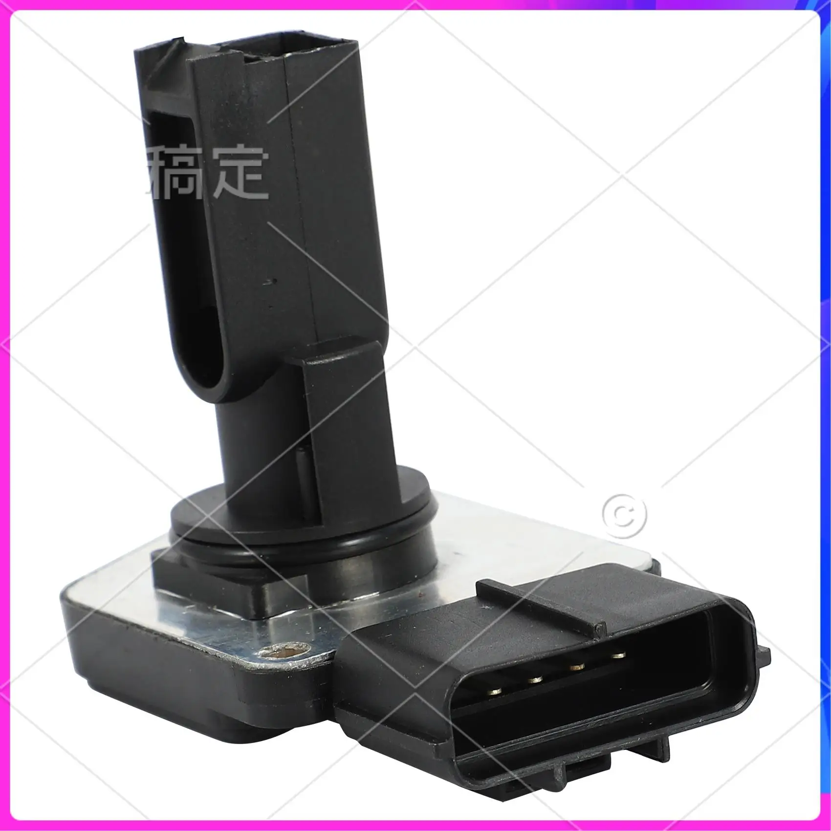 

AR-For Jaguar X-Type CF1 2.0 XS7F-12B579-AA New Mass Air Flow Meter Sensor