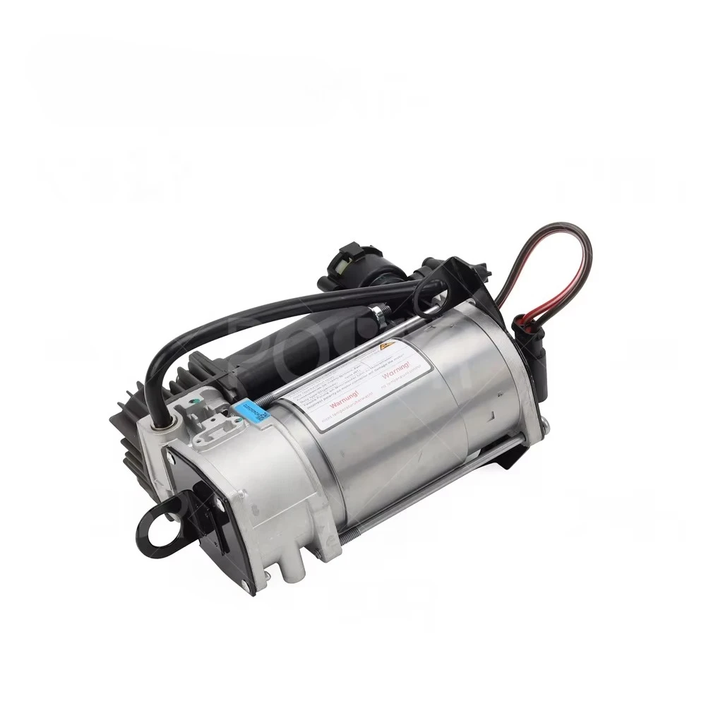 

2113200304 Air Conditioning Systems Suspension Compressor for C219 W211 2113200104