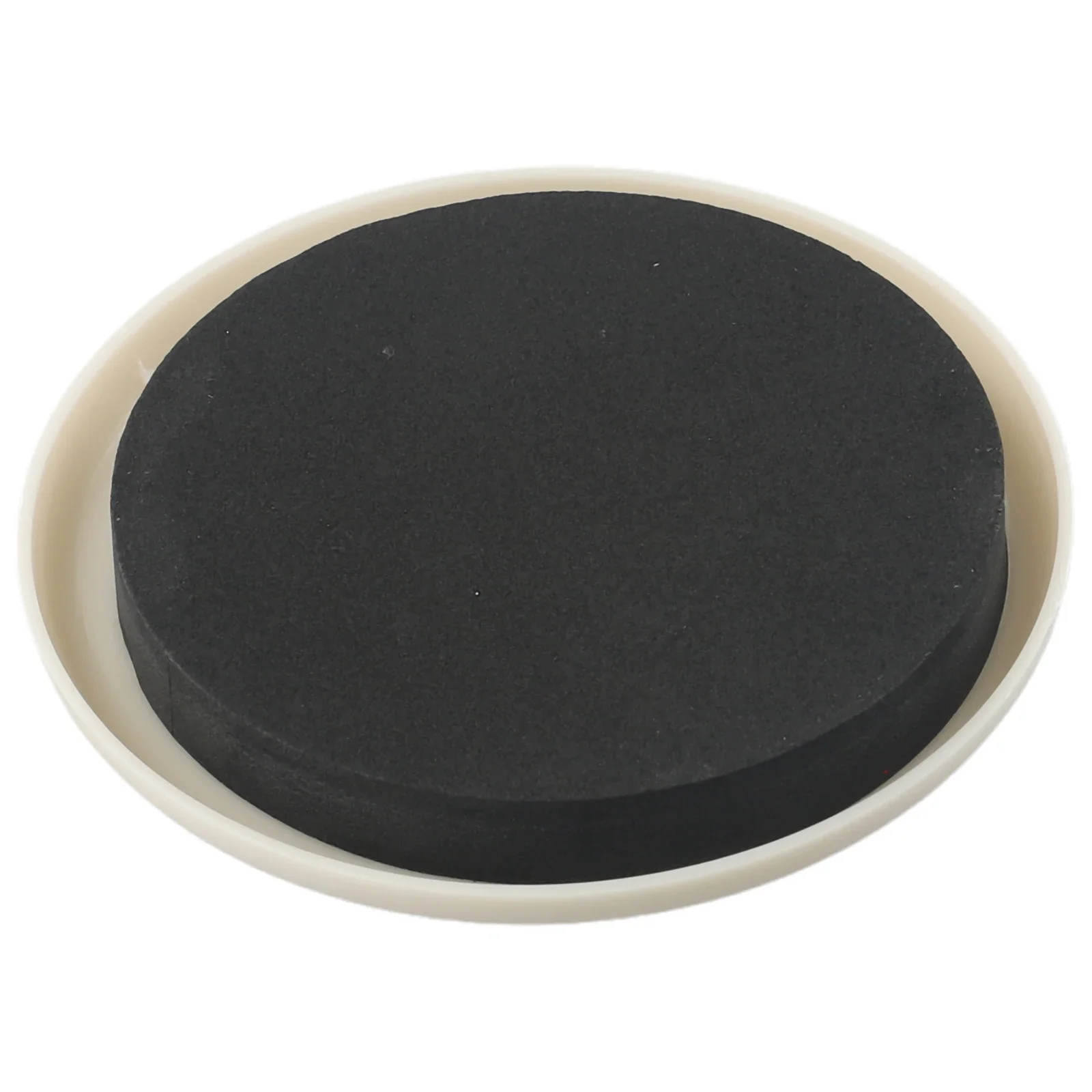 4pcs 3.5inch Furniture Slider Round EVA Moving Slider For Move Heavy Large Furniture Appliances Household Accessories image 4