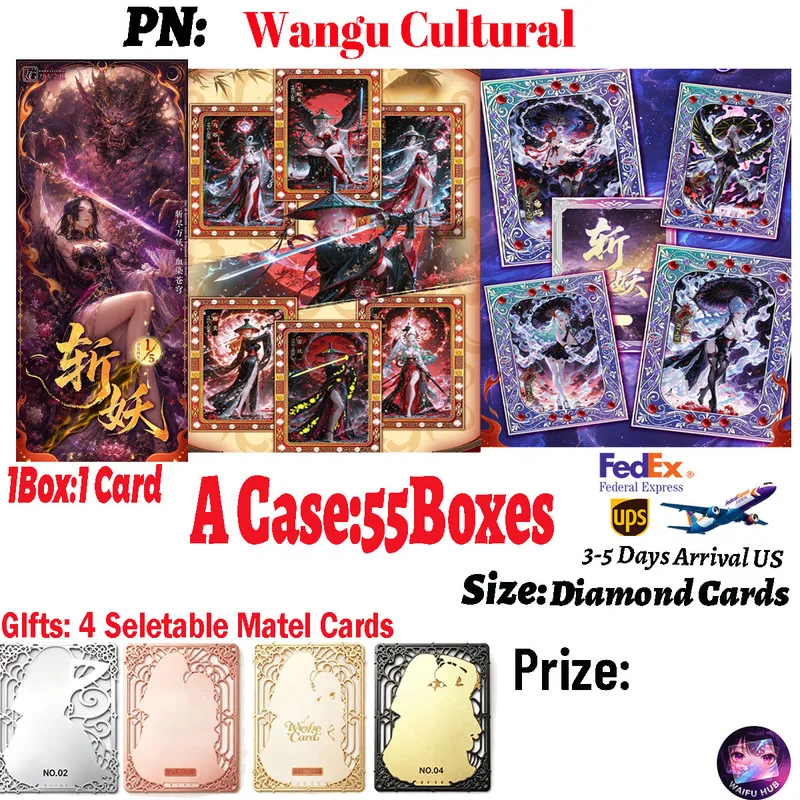 One Piece Goddess Diamond Metal Collection Cards Nami Boa Character Wholesale WanGu Cultural Children's Toys Birthday Gift