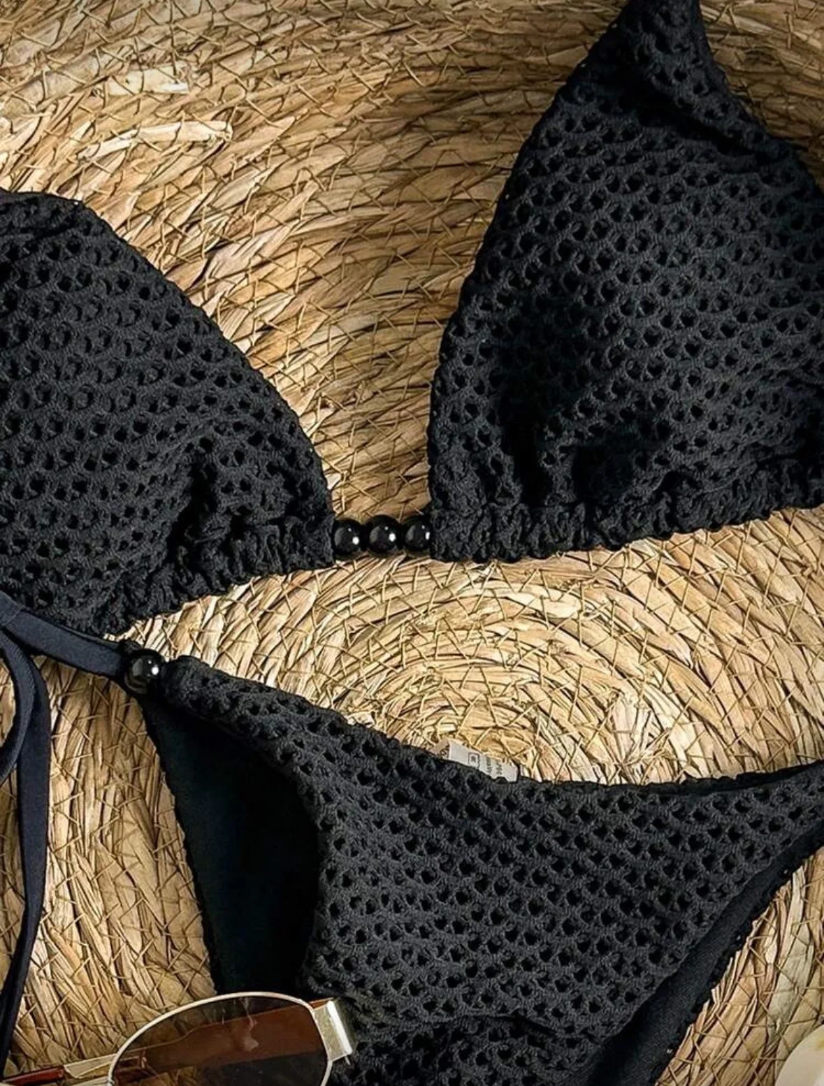 2026 Sexy Bikinis Female Swimsuits Women's Two-Piece Swimwear Beach Swim Wear Bathing Suits Brazilian Bikini Set Pool Bather