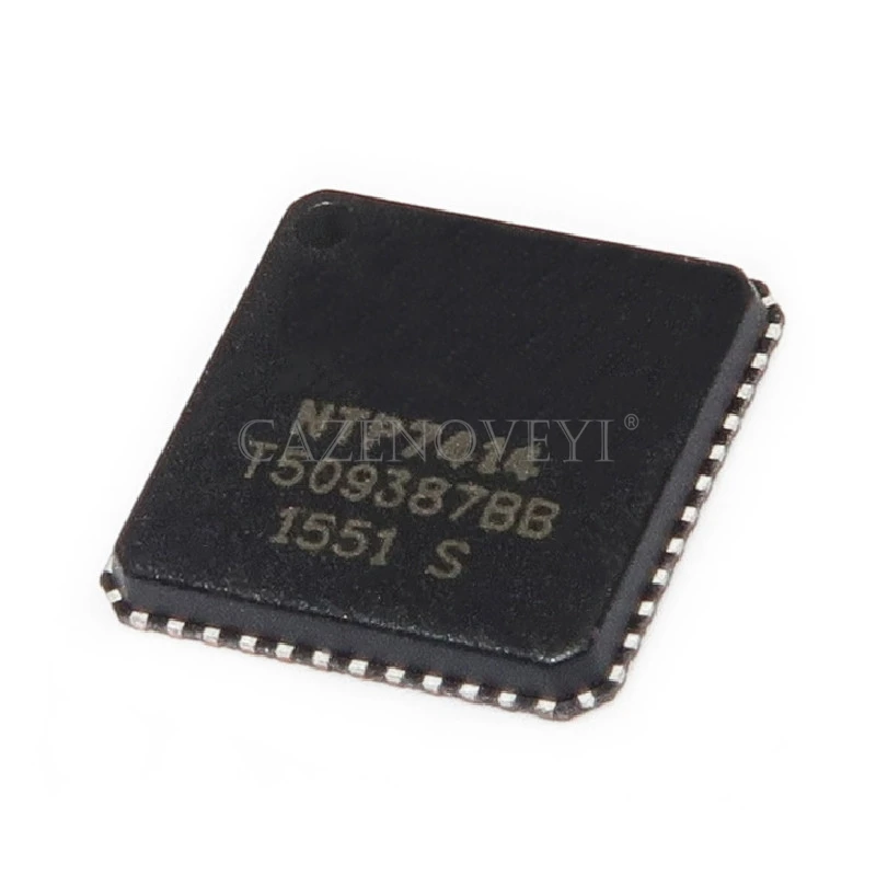 （1-5pcs）NTP-7400L NTP7400L MTD007-LF-00 MTD007 CX20587-11Z CX20587 ALC5639 5639 QFN-48