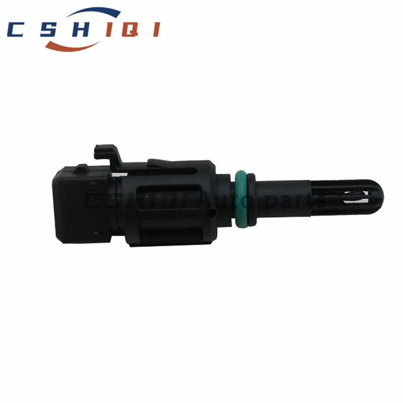 13621739510  Intake Air Temperature Sensor For BMW 3 5 7 Series E36 E46 E83 E53 E38 E39M3 X3 X5 Z3 320i 520i 2.0 1992-2006