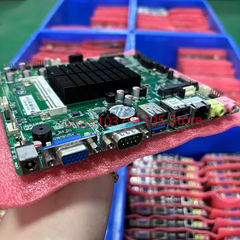 1PCS Main board of industrial cash register integrated machine SV1a-18014P-C