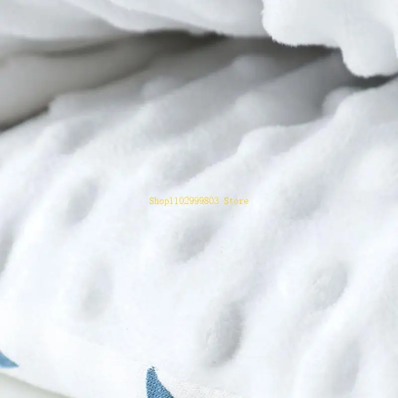 القطن زجاجة تغذية الوسائد الطفل وسادة التمريض المطبوعة نمط الجلد ودية الرضاعة الطبيعية وسادة لينة الذراع وسادة J0MF