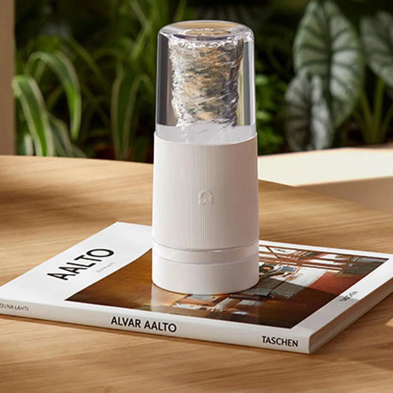 كوب عصارة كهربائية صغيرة محمولة من شاومى ميجيا 2 ، آلة خلاط فواكه ، خلاط ، كسارة ثلج ، عصارة ، مطبخ ، محضرة طعام ،