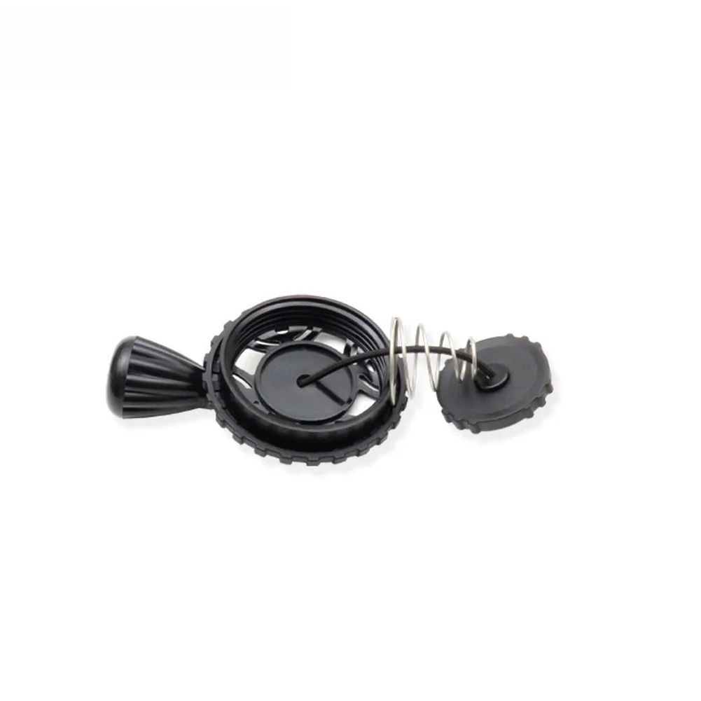 

Side Mount Oriented Pressure Release Valve for BCD with Flat Configuration to Minimize Interference with Tank Placement