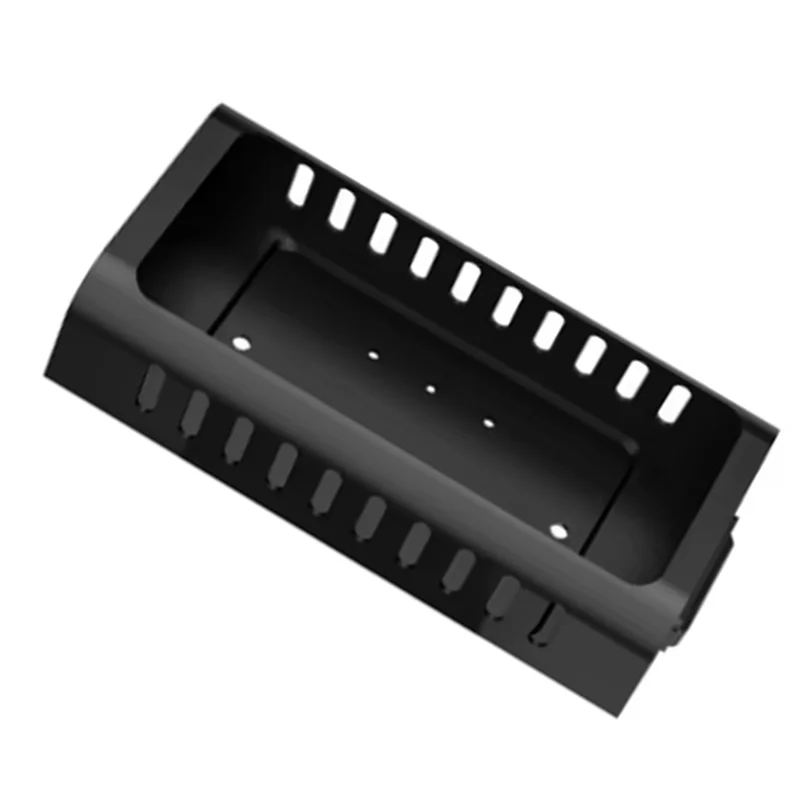 Soporte de cubierta de Metal A24U para timbre de vídeo de anillo 1/2/3/3 Plus/4 soporte de timbre antirrobo con ángulo ajustable