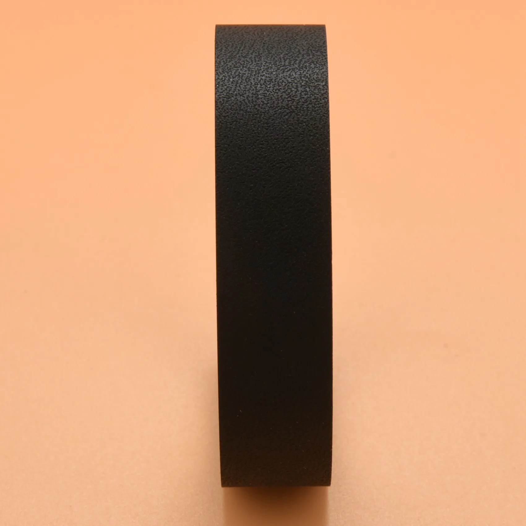 CLIM 1PC Vacuum Cleaner Knurled Belts Fit For All Generation G3 G4 G5 G6 Black