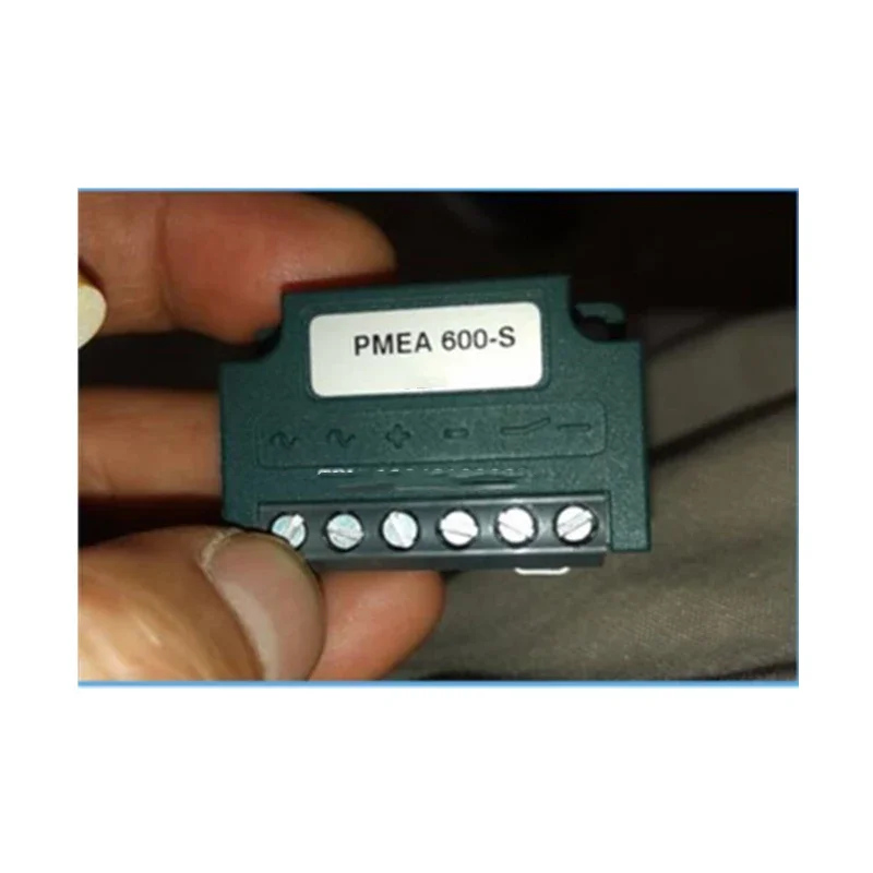 5pcs Half-Wave Rectifier Motor Brake Rectifier Power Supply Device PMEA-600-S PMEA-600S