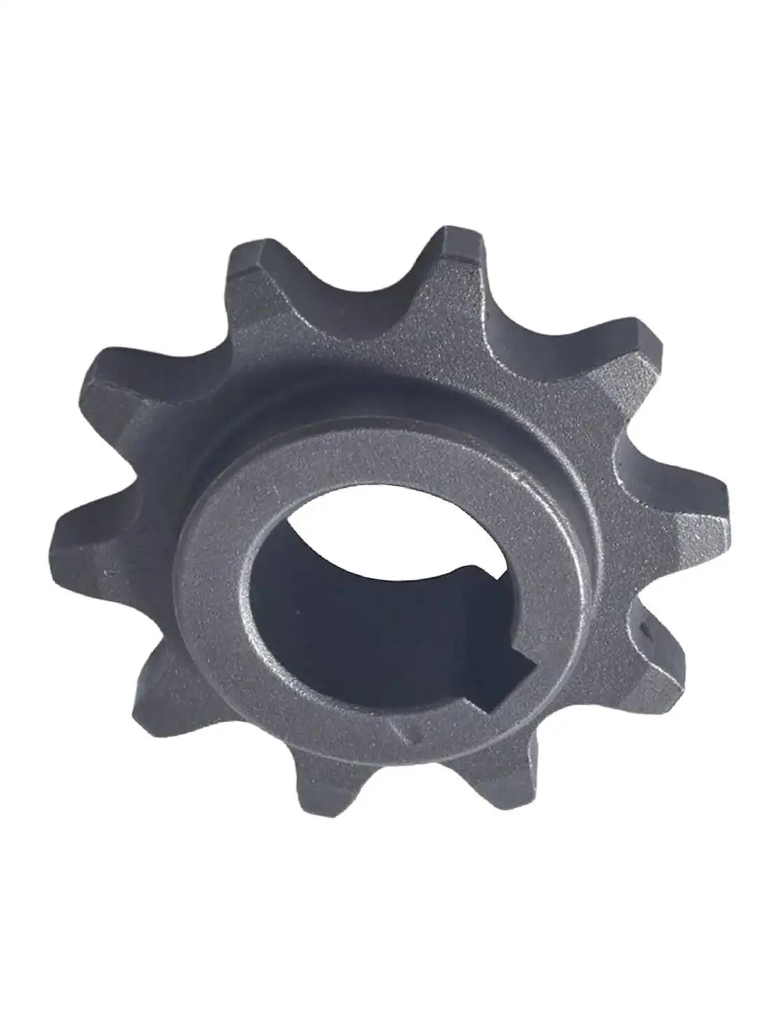 AliExpress NONE 10T 10 Teeth Motor Gear Sprocket Fit for 428 Chain ATV Quad Bike Go Kart Electric Scooter