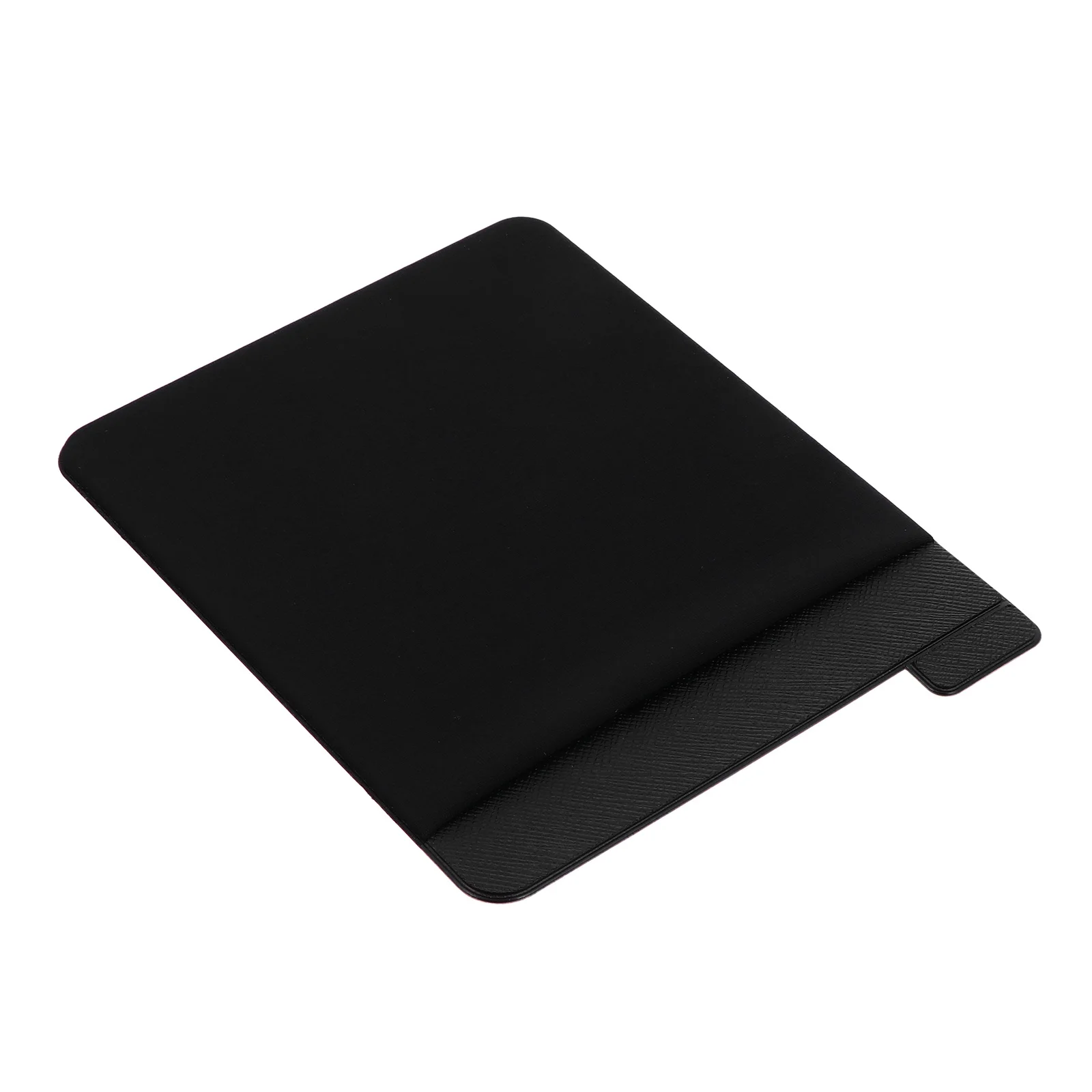 

1Pcs Seamless Elastic Laptop Accessory Storage Bag Stick-on Thin Portable External Hard Drive Case