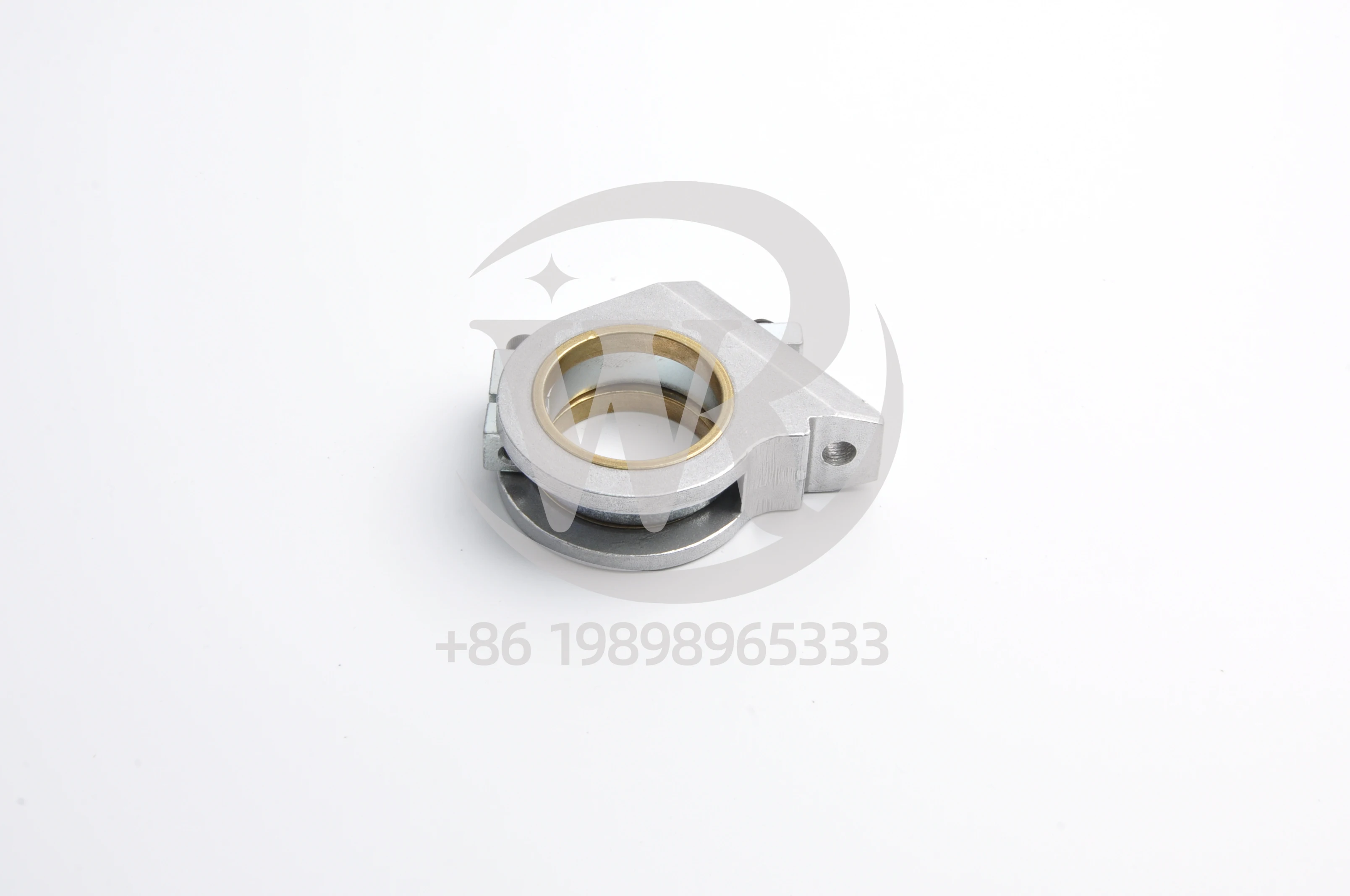 Komori L40 LS40 GL40 7643440212S id35MM Rear Gun Teeth Rear Gun Bite Seat Swing Teeth