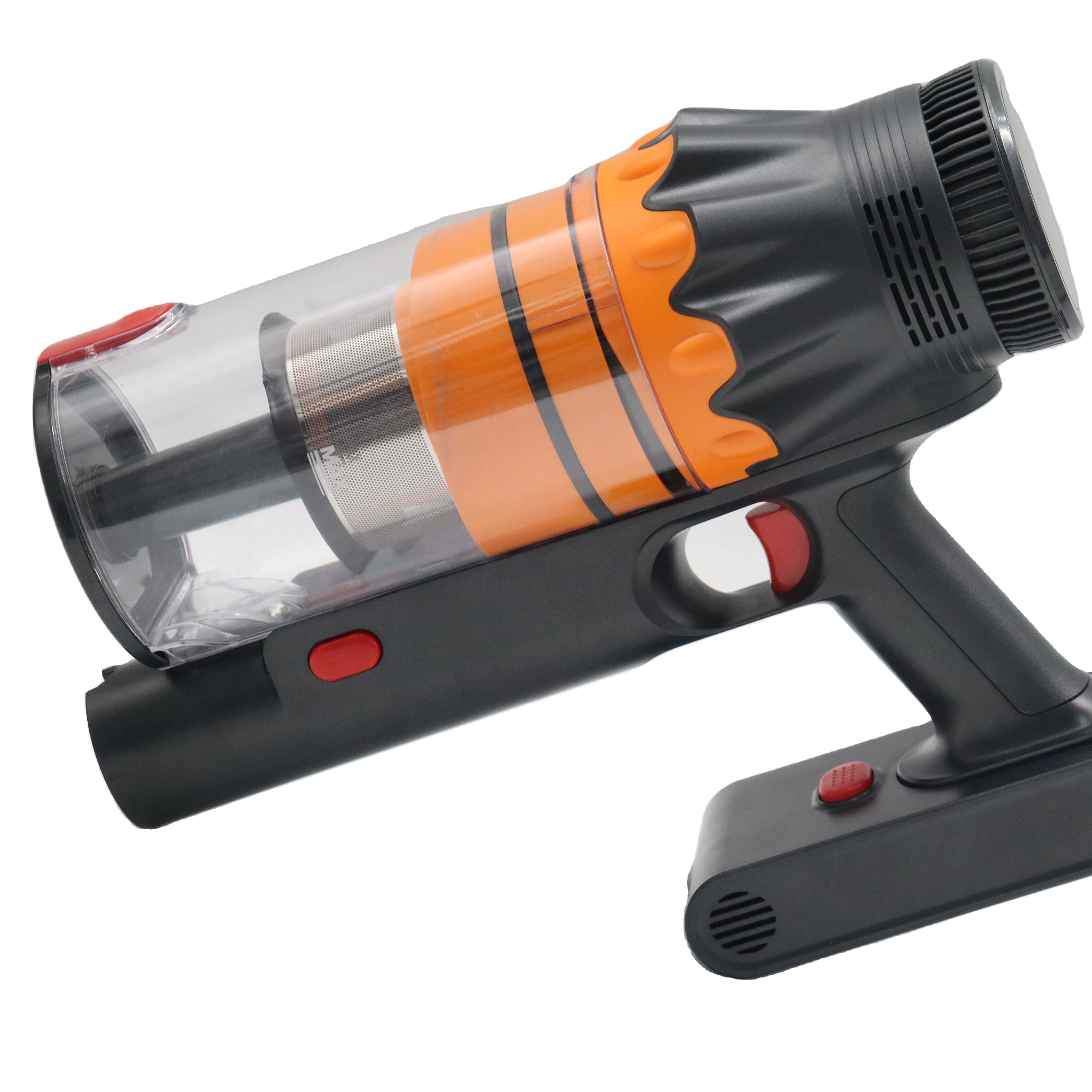 

500W High Power Handheld Portable Stick Smart Cordless Vacuum Cleaner For Pet Hair And Dust,portable For House
