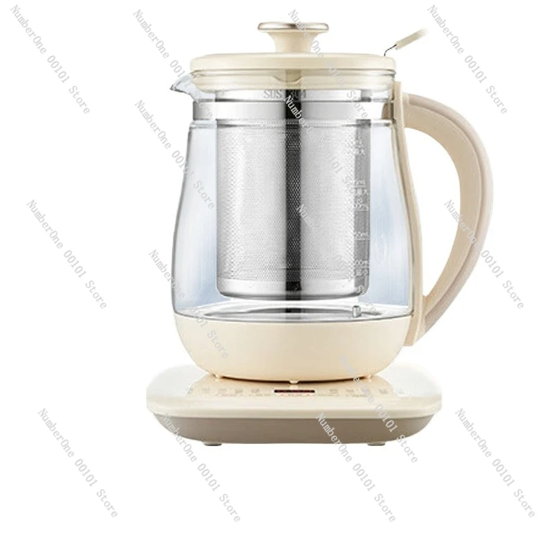 Household teapot, multi-functional office kettle, stewing integrated K15D-WY345