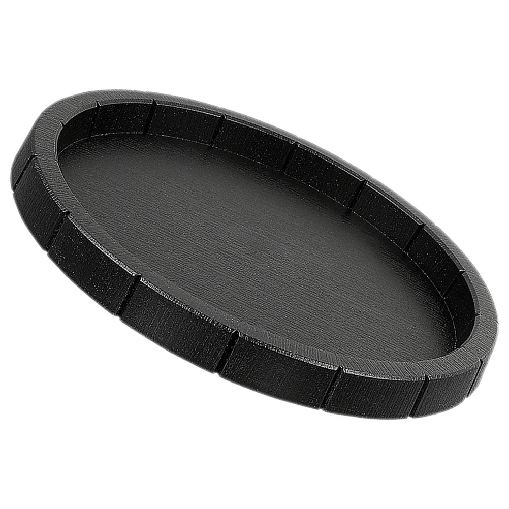 

1pcs Reptile Feeder Bowl Plastic Food Compact Lightweight Pet Feeding Dish Hygienic Smooth Surface Reptile Water Bowl Tortoise