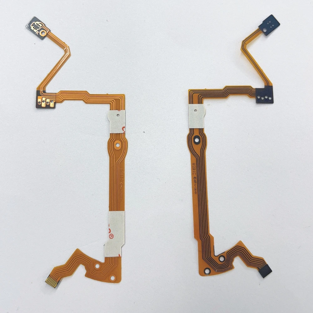 1 szt. Nowy obiektyw Panasonic 12-35 Mm F2.8, miękki kabel, elastyczny kabel, akcesoria do naprawy kabli kamery