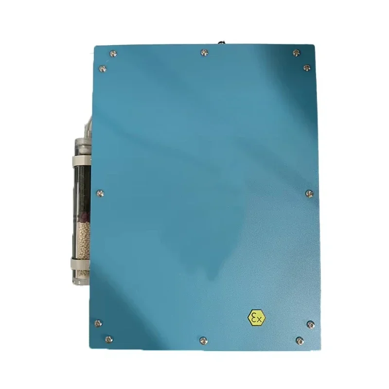 Online VOC gas analyzers for industrial and environmental applications