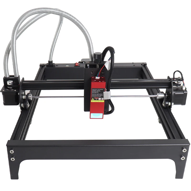 

Small automatic desktop fabric cutting machine DIY marking machine