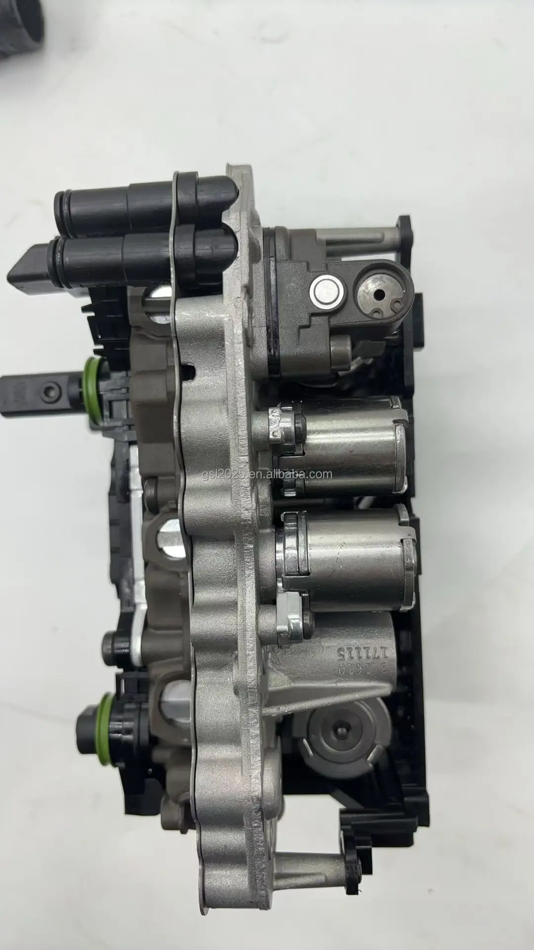 Q3 Transporter Original New 0DE DQ500 DQ380 DQ381 Transmission Clutch Pressure Sensor Automatic Transmission System