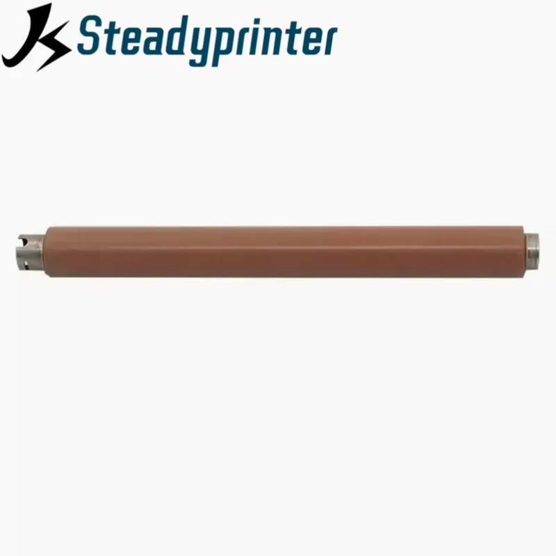 Rolo de calor superior do fusor JC66-02846A para Samsung ML 3310 3312 3700 3710 3712 3750 SCX 4833 4835 5030 5635 5637 5639 5737 5739