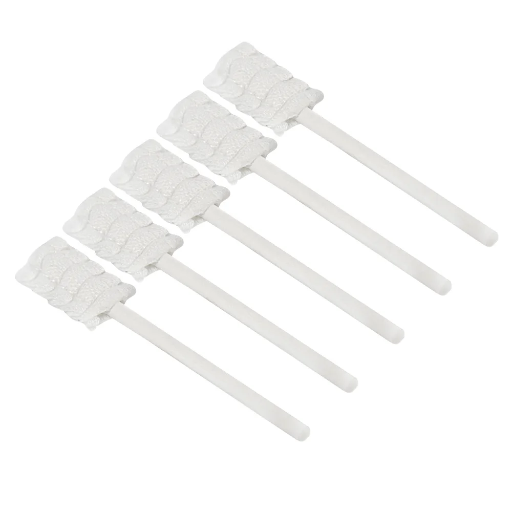 

20 шт., детская зубная щетка, марлевый очиститель языка для младенцев, малышей, инструмент для ухода за полостью рта, детский скребок для языка, многоразовый освежитель дыхания