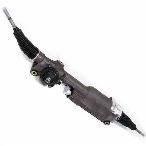 

4N0909144B 4N1423053J 4N1423053E 4N1423053F for TOUAREG A8 Q7 electric power steering rack and pinion cremallera direccio n