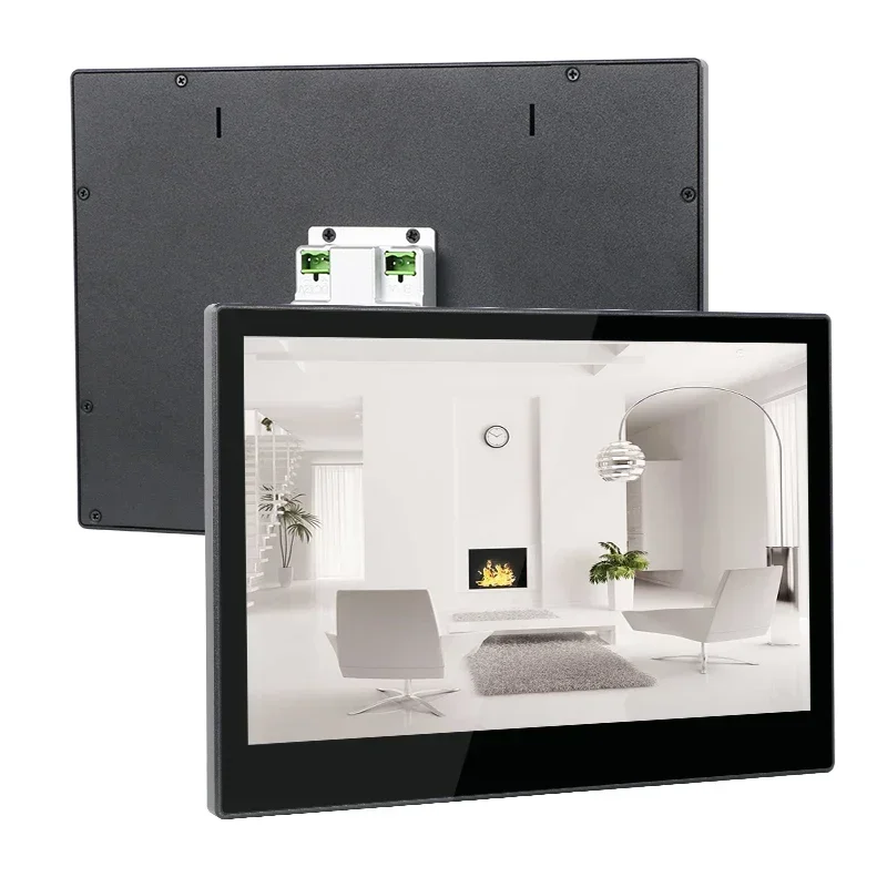 10-Inch Android Poe…