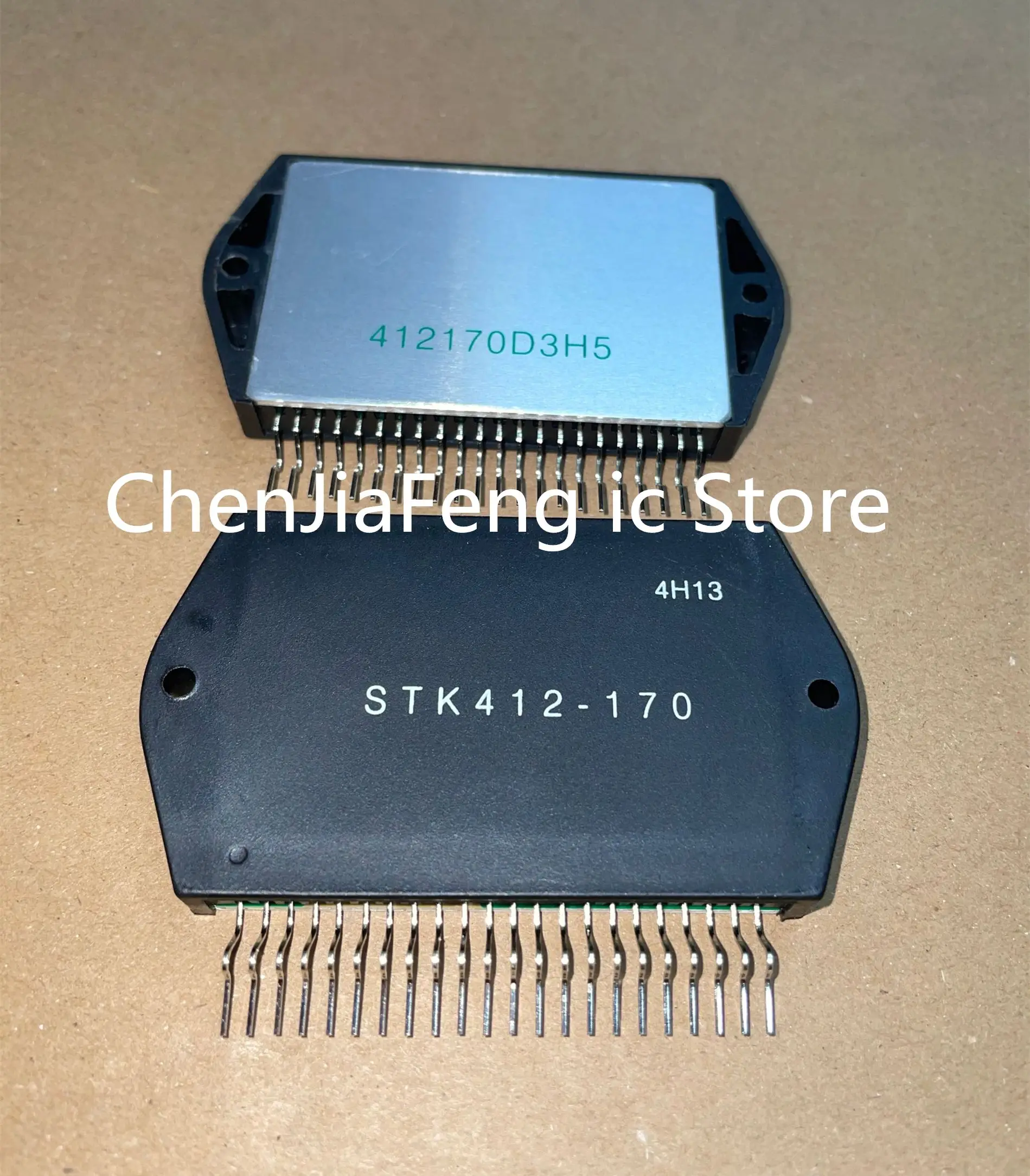 

1PCS~10PCS/LOT STK412-170 ZIP New original LCD backlight module