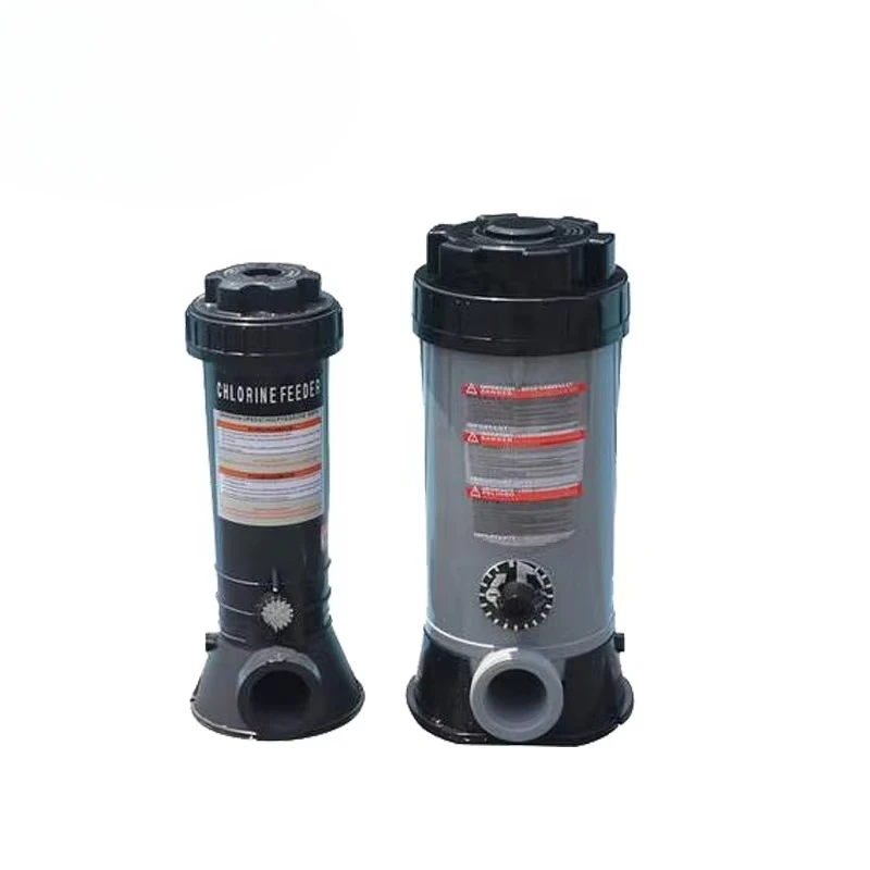 Swimming Pool Automatic Chlorine Dispenser Feeder Chlorine T  let Dispenser Salt Chlorine Generator Medication Dispenser Sale