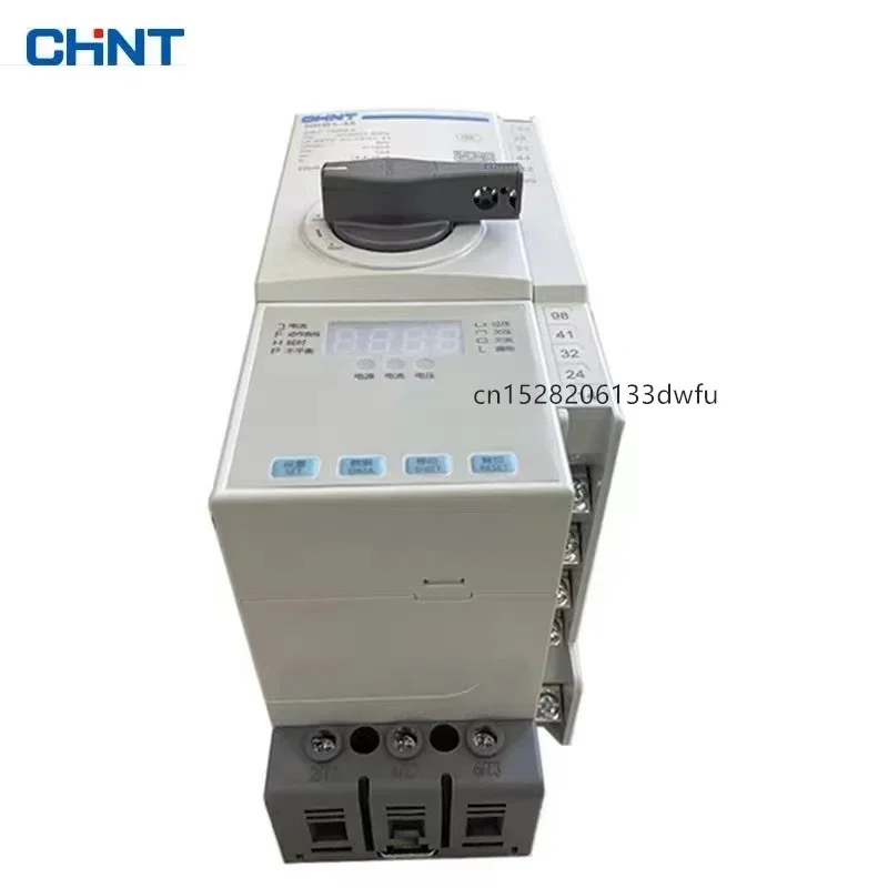 CHINT NKB1 KBO مفتاح حماية التحكم في المحرك NKB1-45C/M6/M12/M16/06MG/06FG