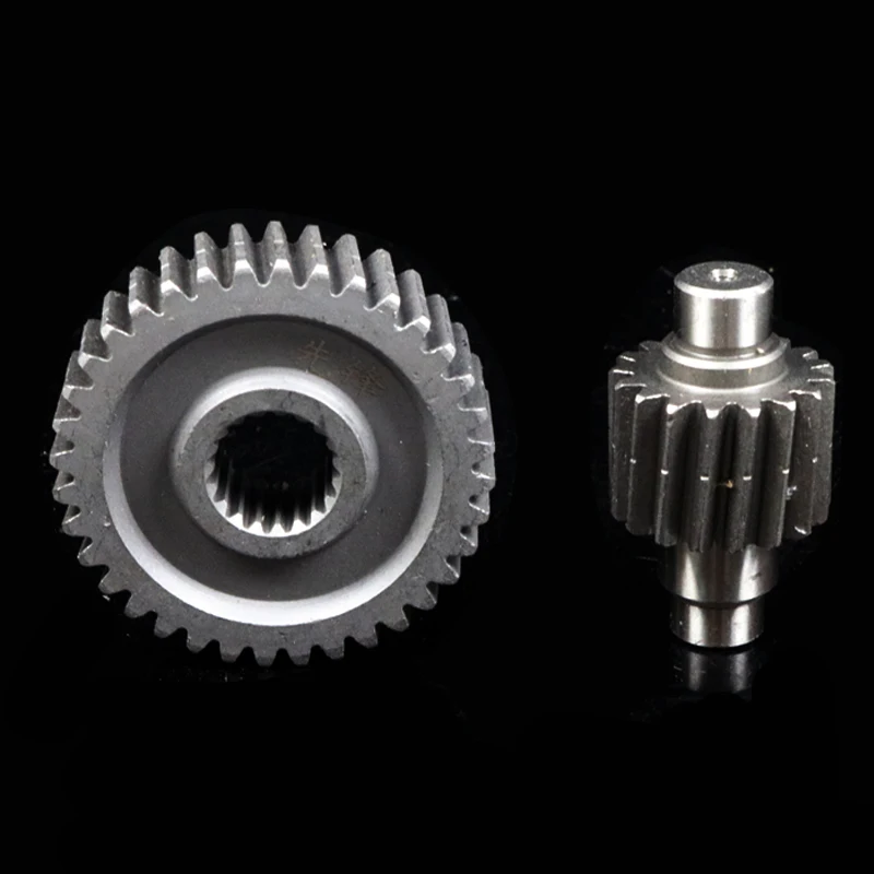 Racing Gear High Performance transmission gear set  for 4 stroke Scooter Moped ATV 152qmi 157qmj GY6 125 GY6 150 RACING