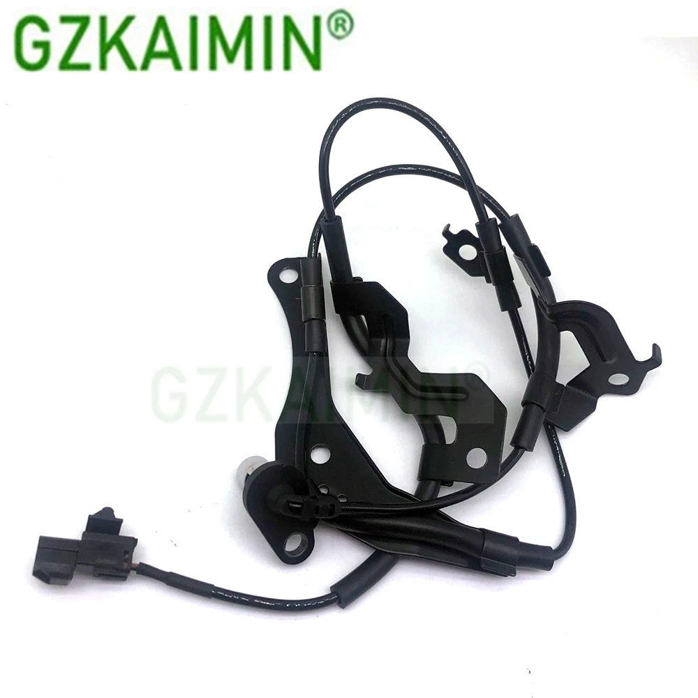 High Quality New Left Front ABS Sensor For Mitsubishi Triton Pajero Sport 2015- OEM 4670B005 0265009846