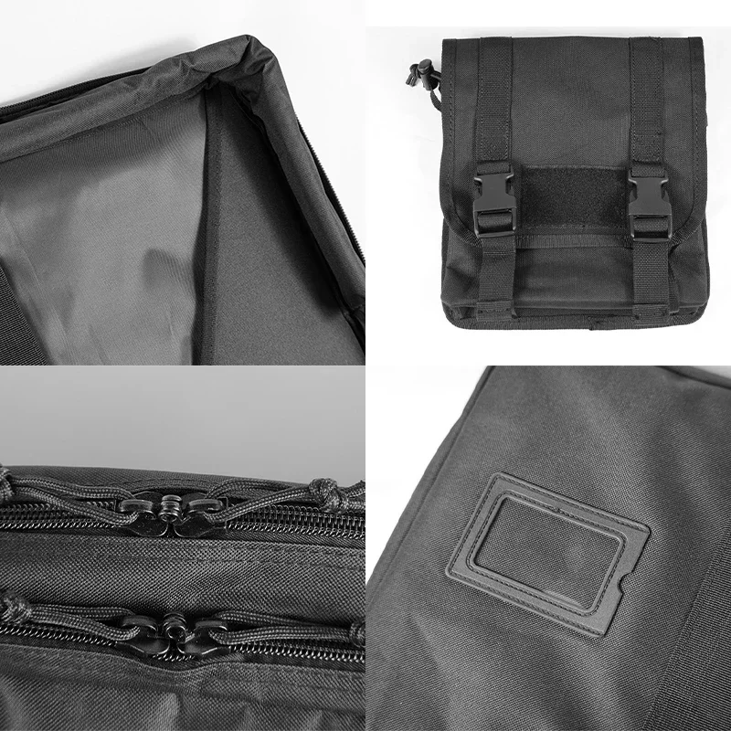 Thumbnail 4 - #59 Compare Fishing Rod Cases Before You Buy