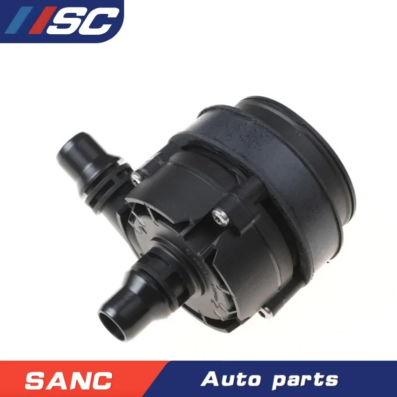 0005004386 Water Pump For Mercedes W205 W213 W238 W222 W177 W247 CLA GLC GLE SLC OEM 0392032213 0005001486 0005003500 0392023408