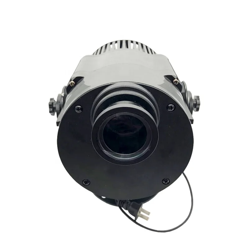 Factory direct sale gobo light waterproof IP65 logo projector light